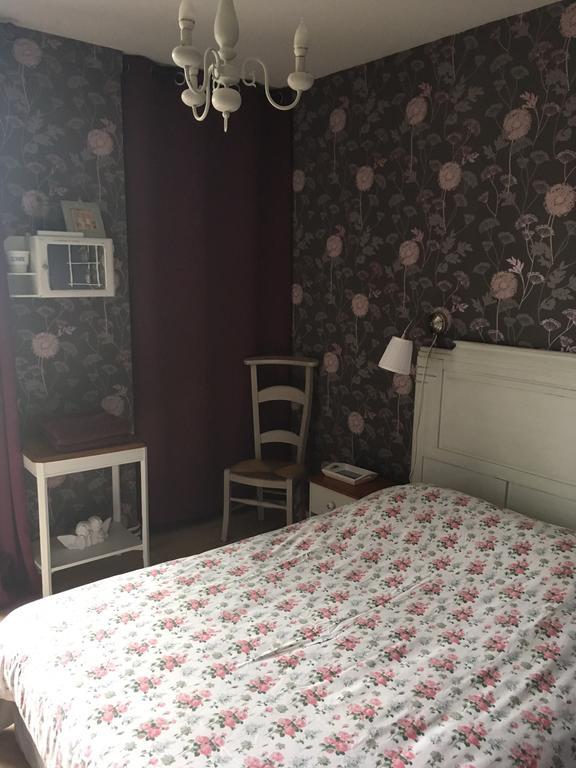 Alice Et Marie Au Pays Du Louvre Apartman Lens Kültér fotó