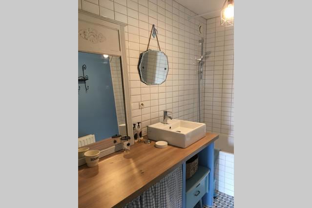 Alice Et Marie Au Pays Du Louvre Apartman Lens Kültér fotó